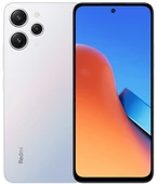 Xiaomi Redmi 12 128 GB 4 GB Ram (Xiaomi Türkiye Garantili) Gümüş - 1