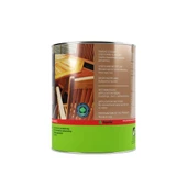 Woodsol Ahşap Tik Yağı 0.75 l - 4