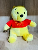 Winnie The Pooh Peluş Oyuncak 30cm - 1
