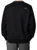 M DREW PEAK CREW Black Black XS - 3