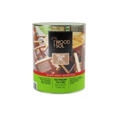 Woodsol Ahşap Tik Yağı 0.75 l - 2