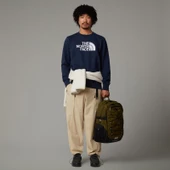 M DREW PEAK CREW Navy Navy L - 3
