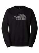 M DREW PEAK CREW Black Black XS - 2