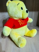 Winnie The Pooh Peluş Oyuncak 30cm - 3