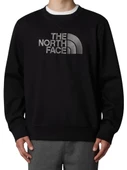M DREW PEAK CREW Black Black XS - 1