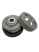 Wego 110 Debriyaj Komple Oem - 2