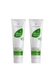 2'li Set Aloe Vera Diş Macunu 100 ml Yeni Tarihli Ürün - 1