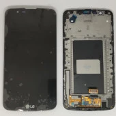 LG K10 TV Çift Hatlı Dual Sim LCD Ekran Dokunmatik A+++Süper Kalite thumbnail 2