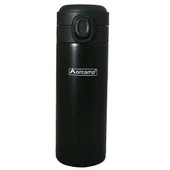 Orcamp Mug 420 Ml Siyah OUT-5150 - 1
