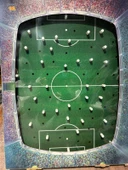 Çivili Futbol Tahtası Oyun Seti - 2