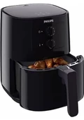 Philips Essential 3000 Series HD9200/90 Airfryer Fritöz - 2