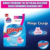 Bingo Premium Toz Çamaşır Deterjanı 7 Kg Beyaz 2'li - 8