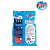 Bingo Premium Toz Çamaşır Deterjanı 7 Kg Beyaz 2'li - 3