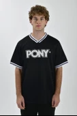 PONY ERKEK TSHİRT PNY-M50028 - 2
