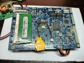 Intel - J1900 İşlemcili Mini PC' anakart Garantili (YENİLENMİŞ 2. EL ÜRÜN) - 2