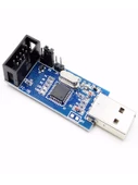Usbasp V2.0 Atmel Mcu Programlayıcı Avr Prog Usb Asp Isp Arduino Atmega Attıny Avrdude thumbnail 1