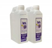 Tariş Lavanta Kolonyası 80 Derece 1 Litre 2 Adet - 1