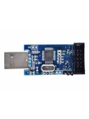 Usbasp V2.0 Atmel Mcu Programlayıcı Avr Prog Usb Asp Isp Arduino Atmega Attıny Avrdude thumbnail 2