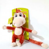 Lisanslı Oyuncak Kukuli 35 Cm Lisanslı Peluş Oyuncak - 2