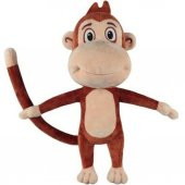 Lisanslı Oyuncak Kukuli 35 Cm Lisanslı Peluş Oyuncak - 1