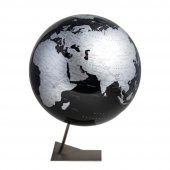 Gürbüz Küre Onyx Siyah 33 CM 45112 - 2