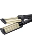 Babyliss C260E Su Dalgası Wag Maşa - 2
