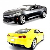 Maisto 1:18 2016 Chevrolet Camaro SS - 1