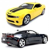 Maisto 1:18 2016 Chevrolet Camaro SS - 2
