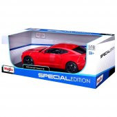 Maisto 1:18 2016 Chevrolet Camaro SS - 7