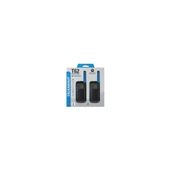 Motorola TLKR-T62 2li Paket Pmr El Telsizi Mavi - 5