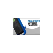 Motorola TLKR-T62 2li Paket Pmr El Telsizi Mavi - 4