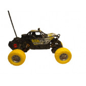 UZAKTAN KUMANDALI ARABA ROCK CRAWLER OFF ROAD SÜPER ŞARJLI ARAZİ ARACI JEEP BUGGY AKREP 1:18 ÖLÇEK - 5