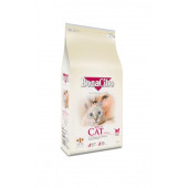 BonaCibo Adult Cat Tavuklu (Hamsi ve Pirinç eşliğinde) Yetişkin Kedi Maması 2 Kg. - 1