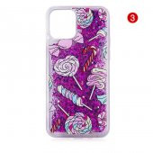 Apple iPhone 12 Pro Kılıf Zore Marshmelo Silikon - 2