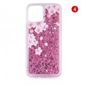 Apple iPhone 12 Pro Kılıf Zore Marshmelo Silikon - 3