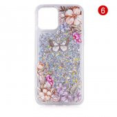 Apple iPhone 12 Pro Kılıf Zore Marshmelo Silikon - 4