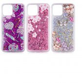 Apple iPhone 12 Pro Kılıf Zore Marshmelo Silikon - 5