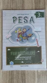 PESA 3. SINIF FEN BİLİMLERİ KONU TARAMA TESTLERİ - 1