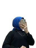 JAKARLI V DESENLİ EŞARP 1036 - 10