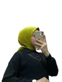 JAKARLI V DESENLİ EŞARP 1036 - 7