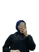 JAKARLI RİTİM DESENLİ EŞARP 1063 - 4