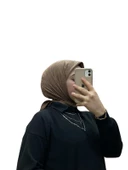 JAKARLI V DESENLİ EŞARP 1036 - 1