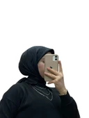 JAKARLI RİTİM DESENLİ EŞARP 1063 - 1