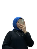 JAKARLI V DESENLİ EŞARP 1036 - 9