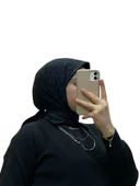 JAKARLI ÜÇGEN DESENLİ EŞARP 1062 - 3