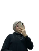 JAKARLI V DESENLİ EŞARP 1036 - 6