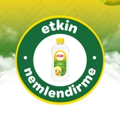 Dalin Bebek Yağı 300ML Nem ve Koruma (Avokado) (5 Li Set) thumbnail 6