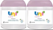 Uni Baby Vazelin 100ML Klasik (2 Li Set) - 1
