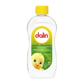 Dalin Bebek Yağı 300ML Nem ve Koruma (Avokado) (5 Li Set) thumbnail 2