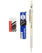 Scrikss Graph-X Beyaz 0.7 Versatil 3’lü Set - 2